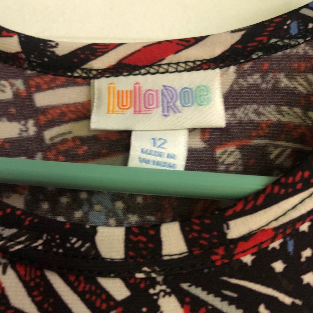 Youth lularoe Carly
